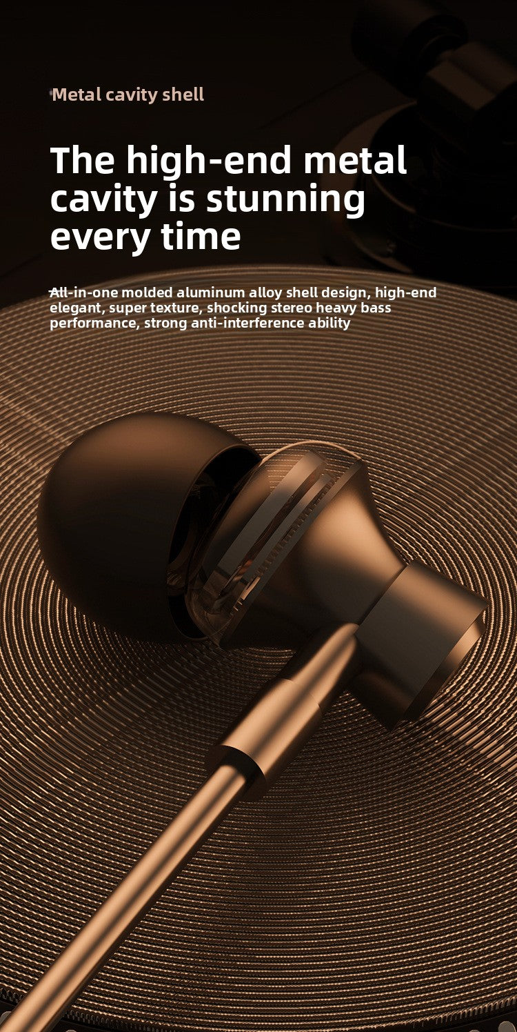 [1800hour long battery life]TWS Wireless Earphone Stereo Wireless Neck Hanging Headphone with mic Gaming Headset Deep Bass Noise Cancellation Type-c Earbuds - Anleila