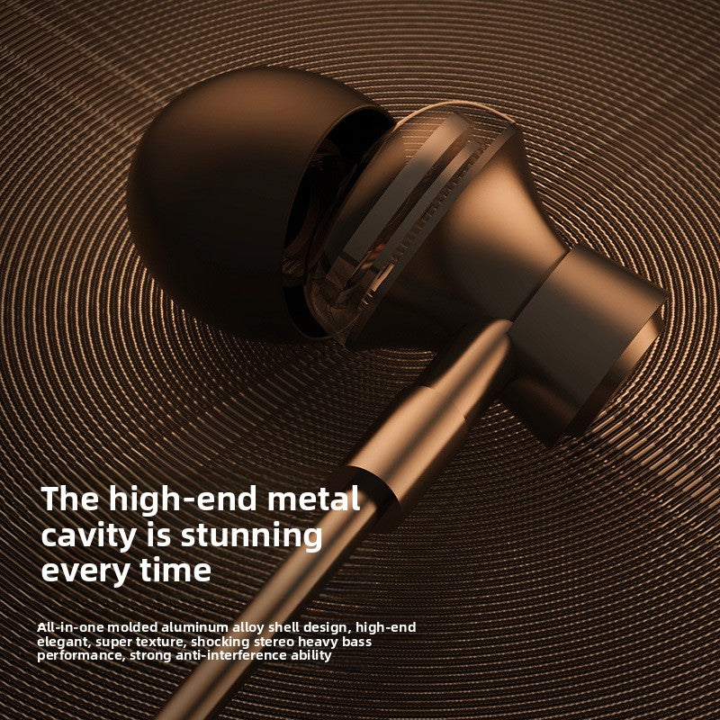 [1800hour long battery life]TWS Wireless Earphone Stereo Wireless Neck Hanging Headphone with mic Gaming Headset Deep Bass Noise Cancellation Type-c Earbuds - Anleila