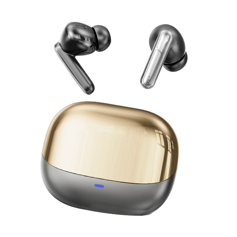 Premium SKS 1 PRO Wireless Earbuds Hi-Fi Stereo Bluetooth 5.3 Quality Ultra-Long Battery Life Positioning Anti-Lost Call ANC Noise Reduction Wireless Headset - Anleila