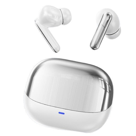 Premium SKS 1 PRO Wireless Earbuds Hi-Fi Stereo Bluetooth 5.3 Quality Ultra-Long Battery Life Positioning Anti-Lost Call ANC Noise Reduction Wireless Headset - Anleila